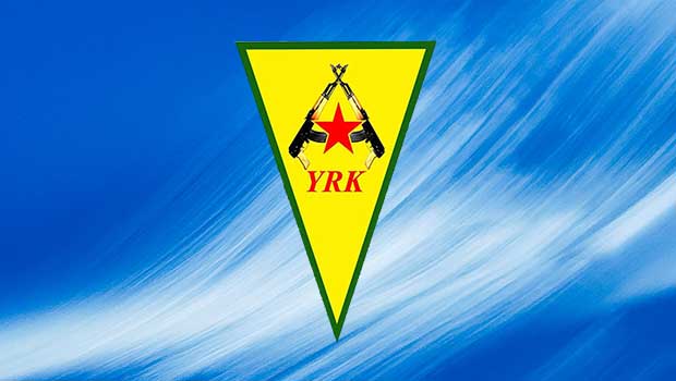 YRK: İran gerilla alanlarına peşmerge kıyafetli ajanlarını gönderiyor