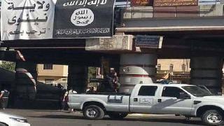 Bağımsız Gençler vurdu: 7 IŞİD’li kadın öldürüldü