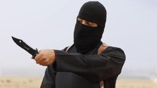 IŞİD'in celladı Cihatçı John Libya'ya kaçtı