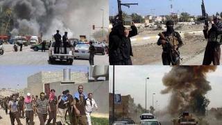 IŞİD'in Musul'daki Etkisi Kırıldı, Örgütte Panik Başladı