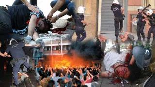 Tehlikeli İnsan, Tehlikeli Aydın, Tehlikeli Yazı, Tehlikeli Düşün ve Tehlikeliler Deyip Yaktılar!