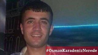 Asker kayıp ama soruşturma yok 