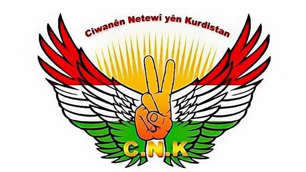 CNK: İran'ın Kürdistan Parlamentosundaki varlığı kabul edilemez