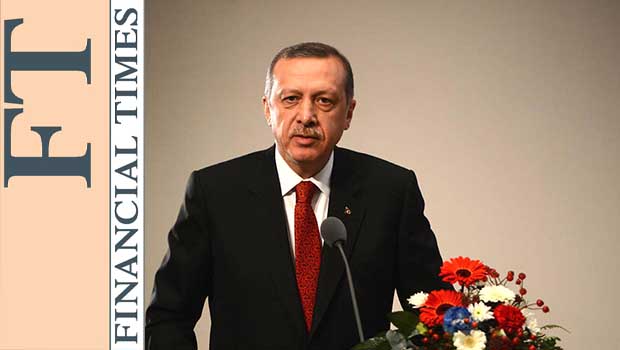 FT: Erdoğan içten içe erken seçim istiyor olabilir