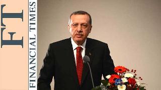 FT: Erdoğan içten içe erken seçim istiyor olabilir