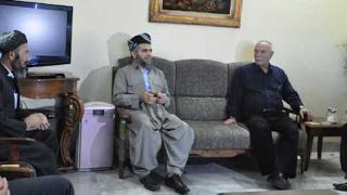 ‘Goran Elî Bapîr’i destekleyecek’ iddiası