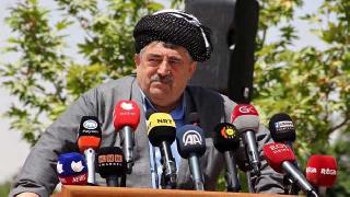 Hacı Mahmud’dan YNK, Goran ve İslami Partilere Sert Eleştiri