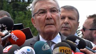 HDP, Baykal'dan Feleknas Uca'ya anlayış göstermesini istedi