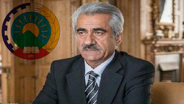KDP-İ: İran'a daha fazla sabrımız kalmadı