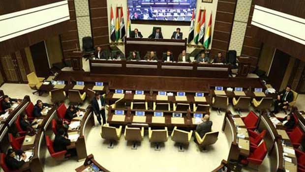 PDK kritik oturuma katılmadı