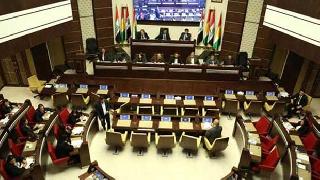 PDK kritik oturuma katılmadı