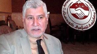 İslami Birlik Partisi üst düzey yöneticisi istifa etti