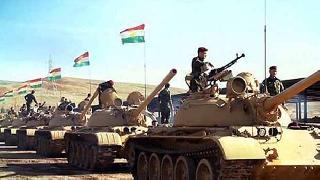 Peşmerge’nin doğrudan silahlandırılması gayet normal