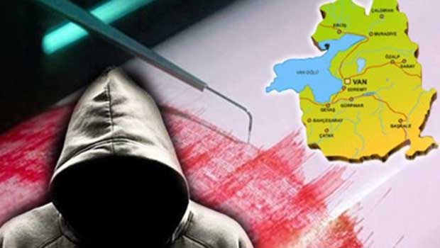 Faşistler Sosyal Medyadan Van Depremine Kin Kustular