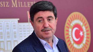 Altan Tan Twitter'a Besmele ile başladı