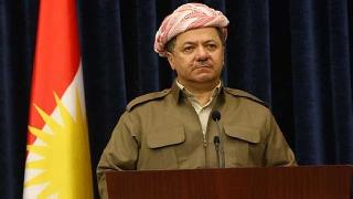 Başkan Barzani’den Kobanê için Uluslararası Çağrı