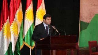 Demirtaş: Güney Kürdistan Bağımsız Olmak İstiyorsa, Sonuna Kadar Yanlarında Oluruz