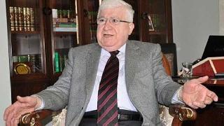 Fuad Masum: IŞİD, Irak medeniyetini yok etme peşinde