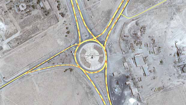 IŞİD Hesekê'ye sürpriz bir saldırı daha düzenledi