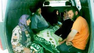 IŞİD Rakka'da Kürtleri katletmeye başladı