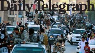 IŞİD Rakka'da yaşayan Kürtleri sürgüne gönderiyor