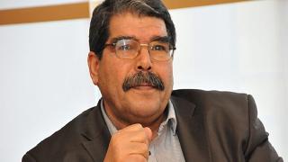Salih Müslim: Türkiye yalan söylüyor