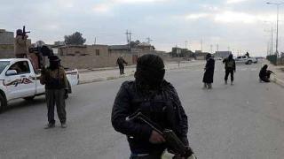 Suriye Resmi Ajansı: IŞİD Kobanê'ye Türkiye'den sızdı