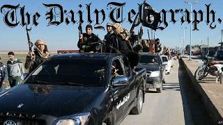 Erdoğan'ın Esad nefreti IŞİD'e desteğe mi yol açıyor?