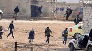 IŞİD bombalı araçla Hesekê'ye saldırdı