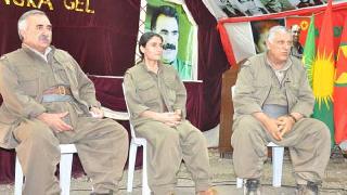 KCK: IŞİD Kobanê’ye iki koldan girdi, biri Türkiye sınırından