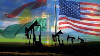 Kürd - ABD İlişkileri  II.Dönem