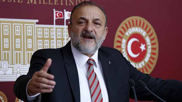 MHP: Koalisyon konusunda algı operasyonu yapılıyor