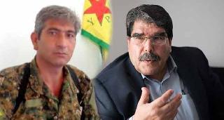 PYD ve YPG: Teröristlerin sızma güzergahı araştırılıyor