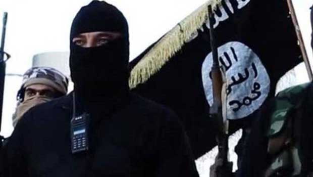 IŞİD'in askeri kuvvetler sorumlusu öldürüldü