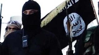  IŞİD'in askeri kuvvetler sorumlusu öldürüldü 