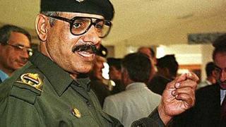 Kerkük’te Baas Partisi’nin kritik ismi yakalandı