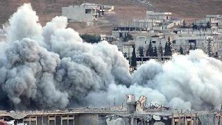 Kobanê Yönetiminden Uyarı: Saklanmış Olabilirler