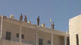 YPG: Kobani’de 80 IŞİD'li öldürüldü