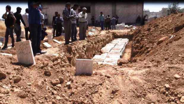 Kobanê’de Şehit sayısı 231’e yükseldi