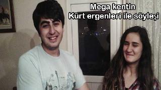 Kürdistan kurulursa gidecek misin? 