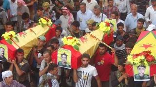 Washington Post: Neden Türkiye’deki o kadar Kürt ölmeye hazır?