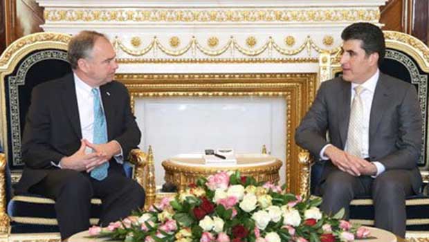 ABD Heyeti: IŞİD ile mücadelede Sünniler daha aktif olmalı