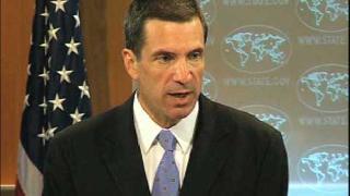 ABD’den ‘tampon bölge’ açıklaması 