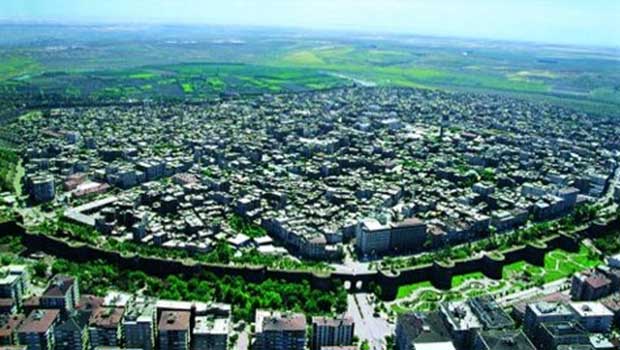 Diyarbakır Surları ve Hevsel Bahçeleri için gözler Bonn’da