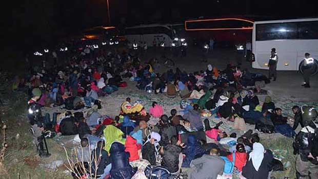 Ezidiler Diyarbakır ve Mardin’e geri döndü