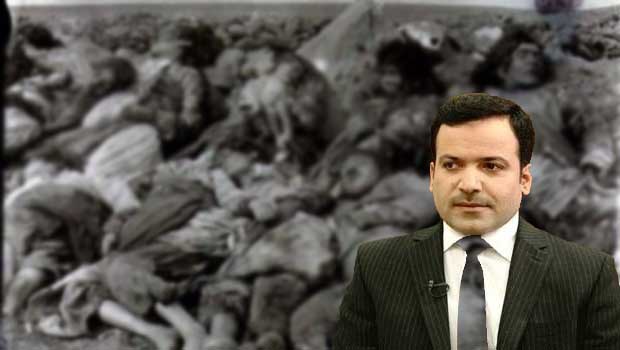 Irak hükümeti Halepçe ve Serdeşt katliamları için özür dilemeli