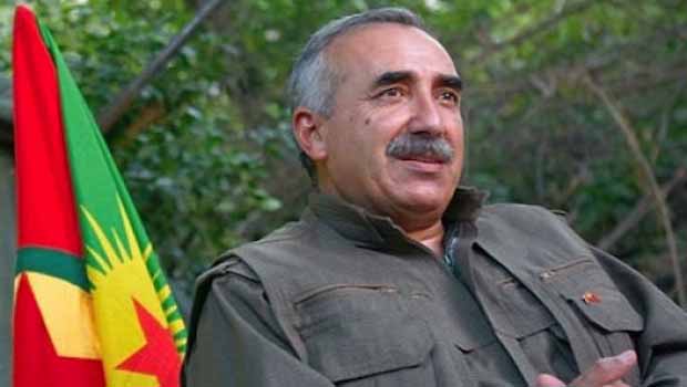 Karayılan: Rojava'ya müdahalede Türkiye savaş sahasına dönüşür
