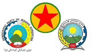  PKK ile KDP arasında tam mutabakat! 