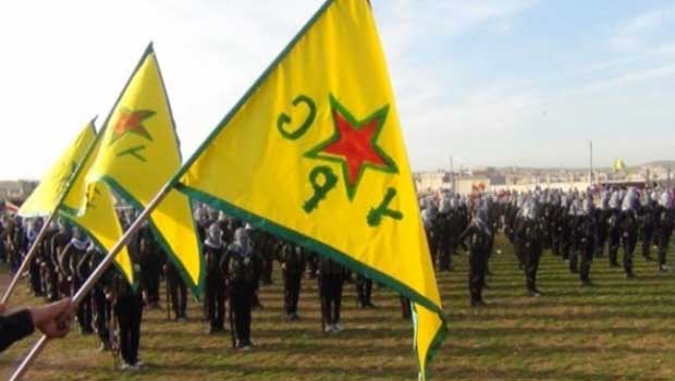 YPG’den Kobanê operasyonu açıklaması