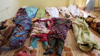 Güvende olmaz devletsiz çocuklar!